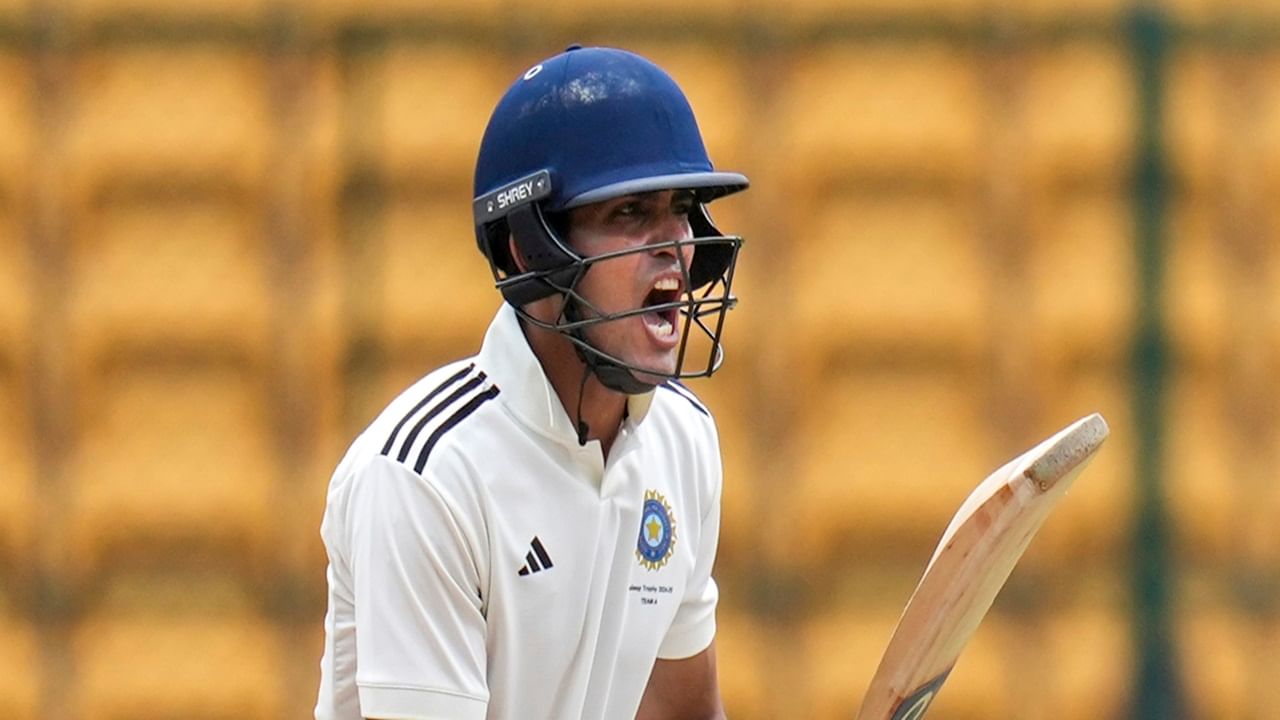 Yashasvi Jaiswal Out: Dashing Batsman Takes Captaincy from Shubman Gill!