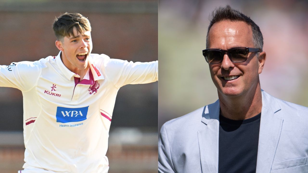 Michael Vaughan's Son Dominates Match: 11 Wickets and Shakib Al Hasan for Zero!