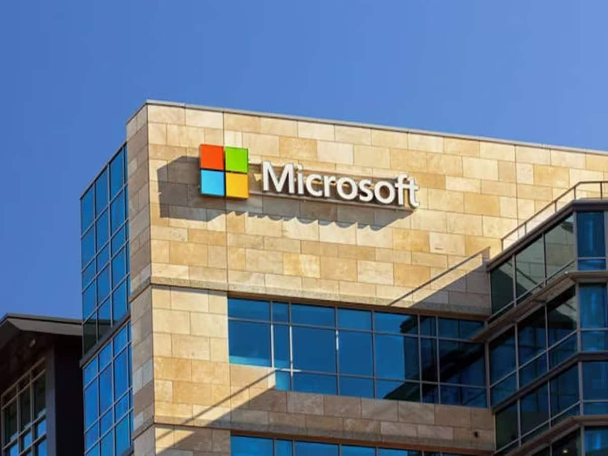 Microsoft Acquires 16-Acre Land in Pune's Hinjewadi for ₹520 Crore