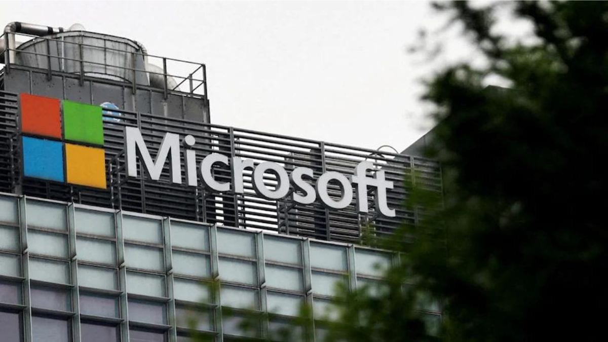 Microsoft Cuts 2,500 Jobs in Latest Layoff Round!