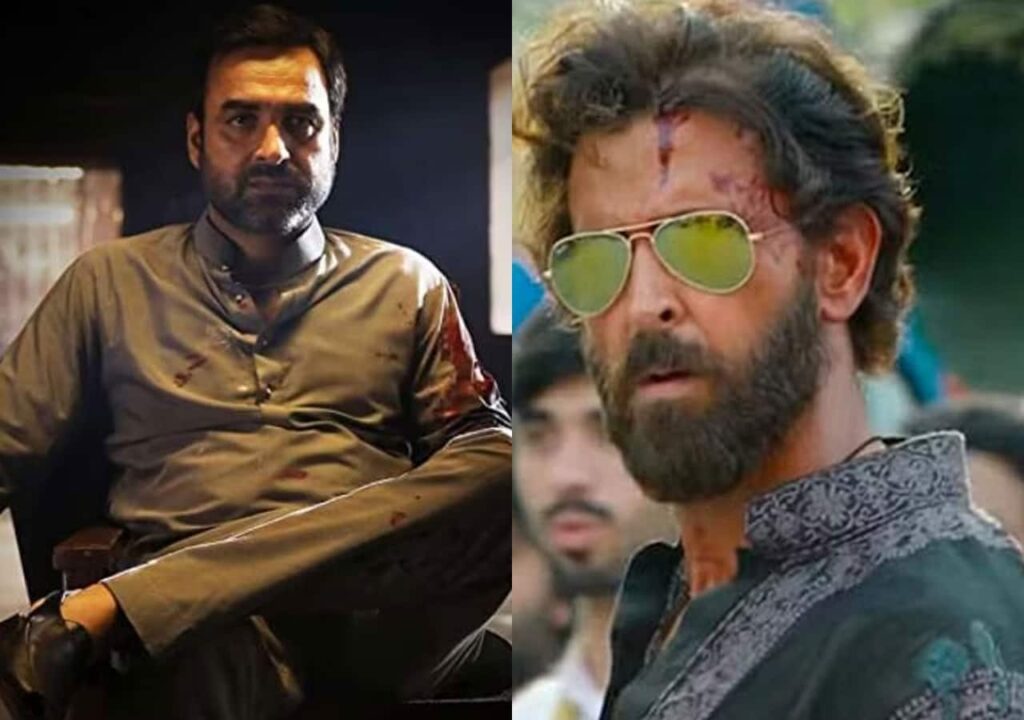 Mirzapur Buzz: Will Hrithik Roshan Replace Pankaj Tripathi as Kaleen Bhaiya? Fans Furious!