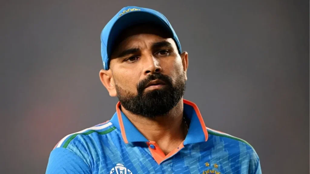 Bengal Cricket Disrespects Star Pacer Mohammad Shami: A Reputation in Ruins