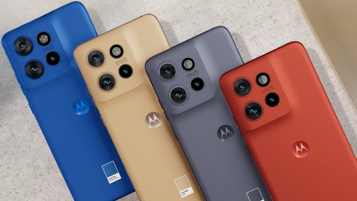 Motorola Edge 50 Neo: Launching Next Week in India with 50MP Camera!