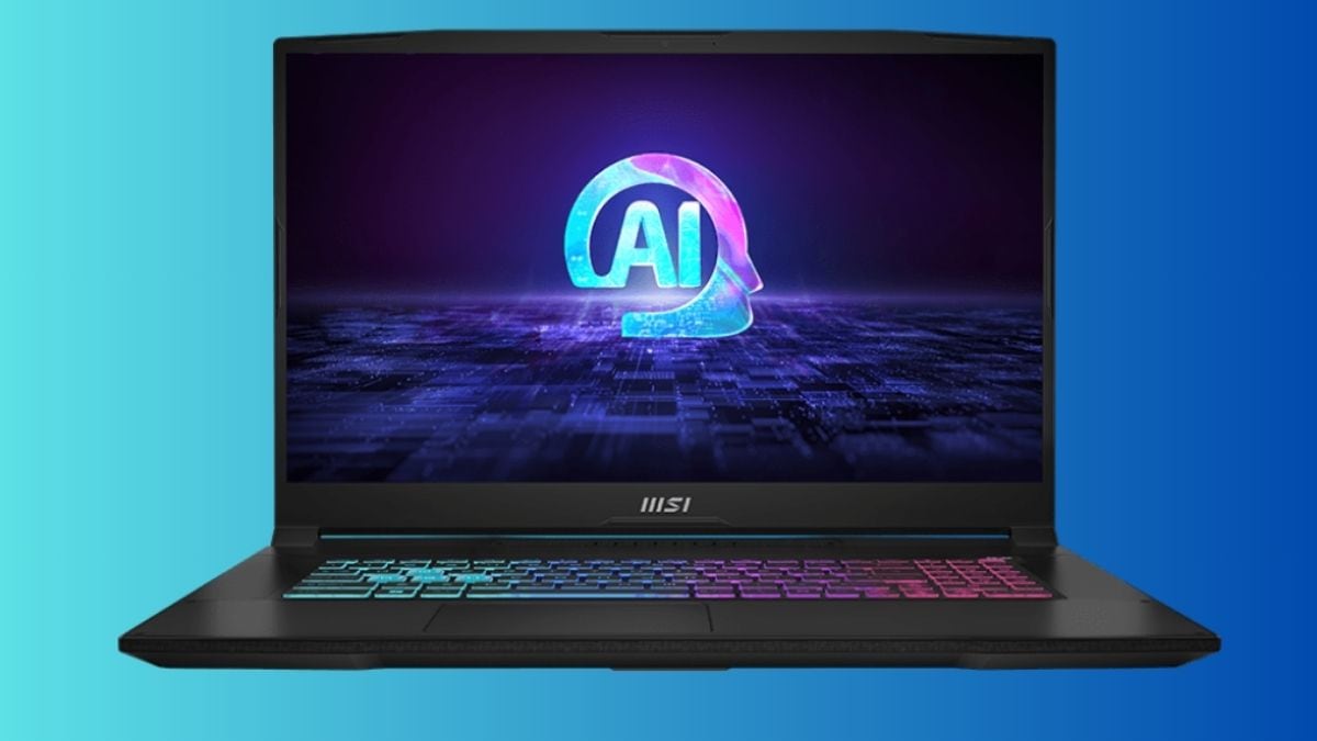 Massive Discounts on Gaming Laptops During Amazon Festival Sale!