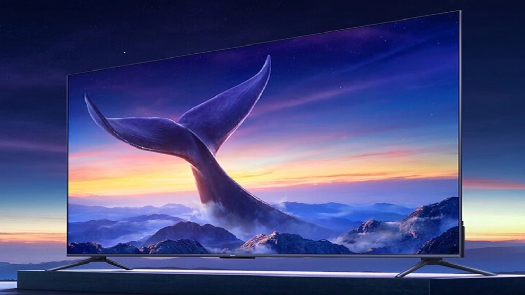 Xiaomi Unveils 2025 Redmi Max 85" TV: 3GB RAM & 4K 120Hz - Price Revealed!