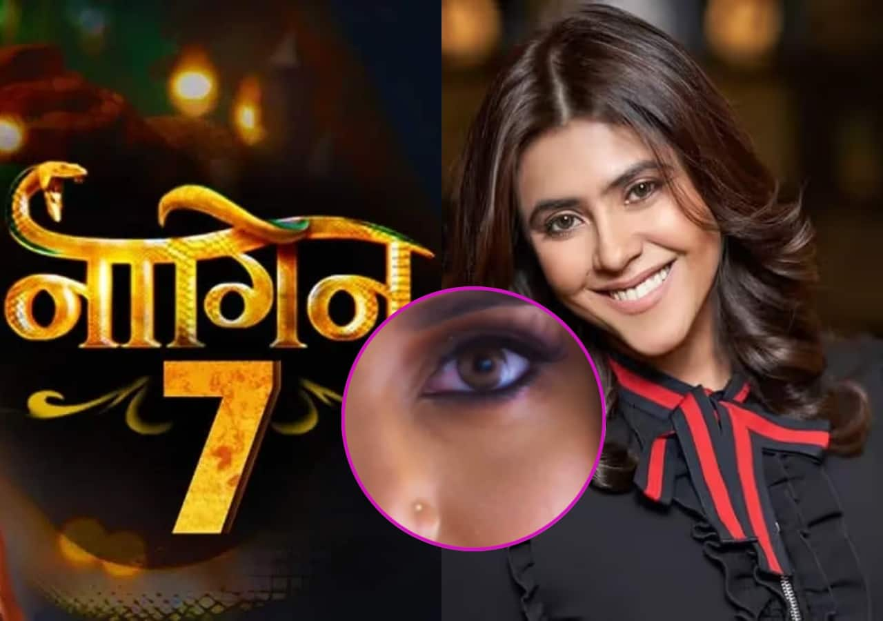 Naagin 7: Will Jennifer Winget Be the New Naagin? Fanmade Promo Goes Viral!