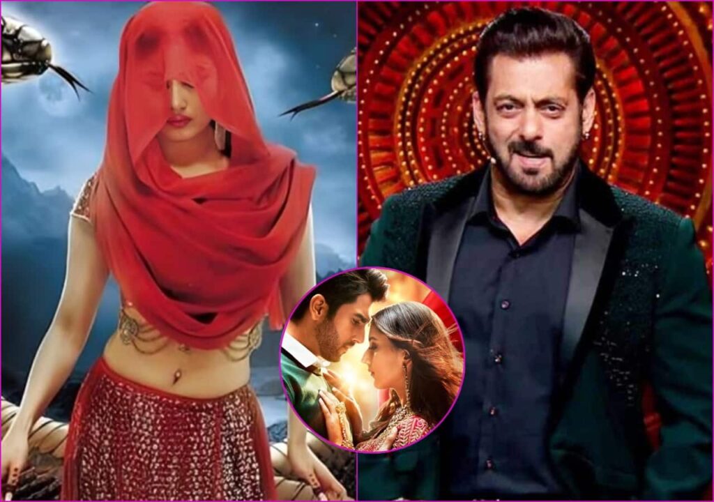 8 Upcoming Shows Set to Outshine Anupama and Make Waves: Naagin 7's Dramatic Debut!