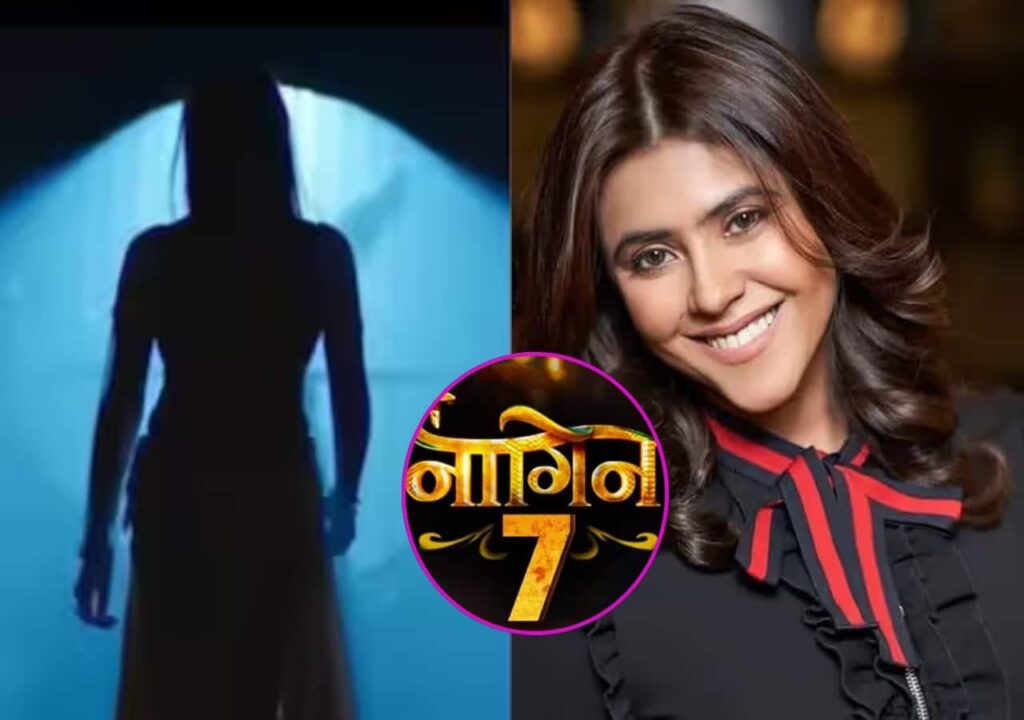 Naagin 7 Release Date: Ekta Kapoor's Hottest Show Promises TRP Shake-Up!