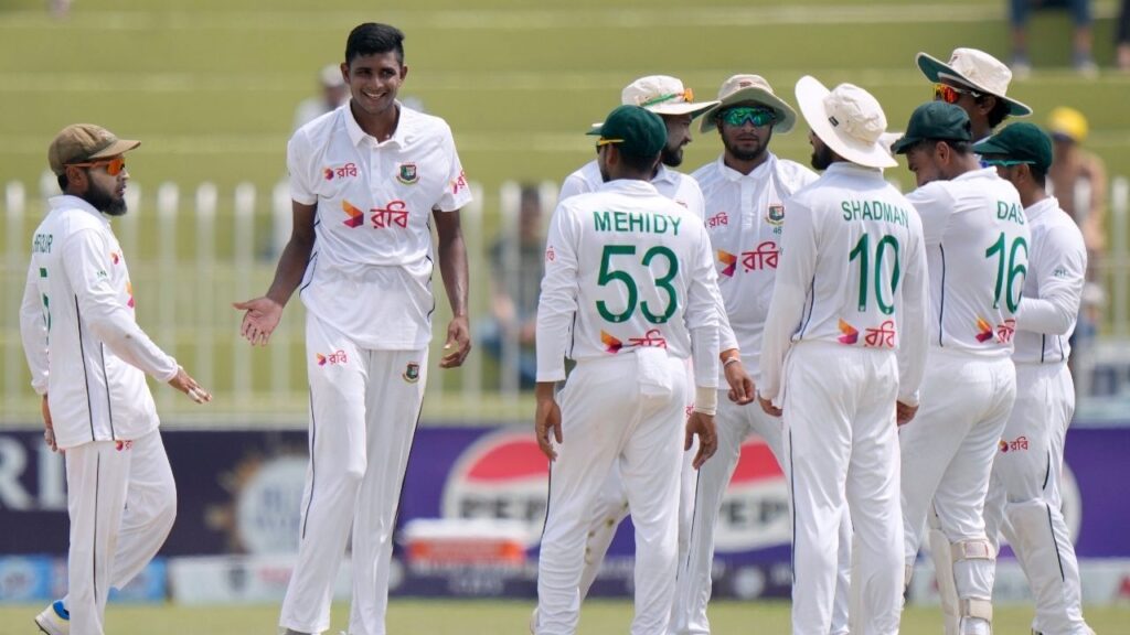 Meet Bangladesh's Bumrah: The Fast Bowler Hitting 150KM/H in Just 3 Years!