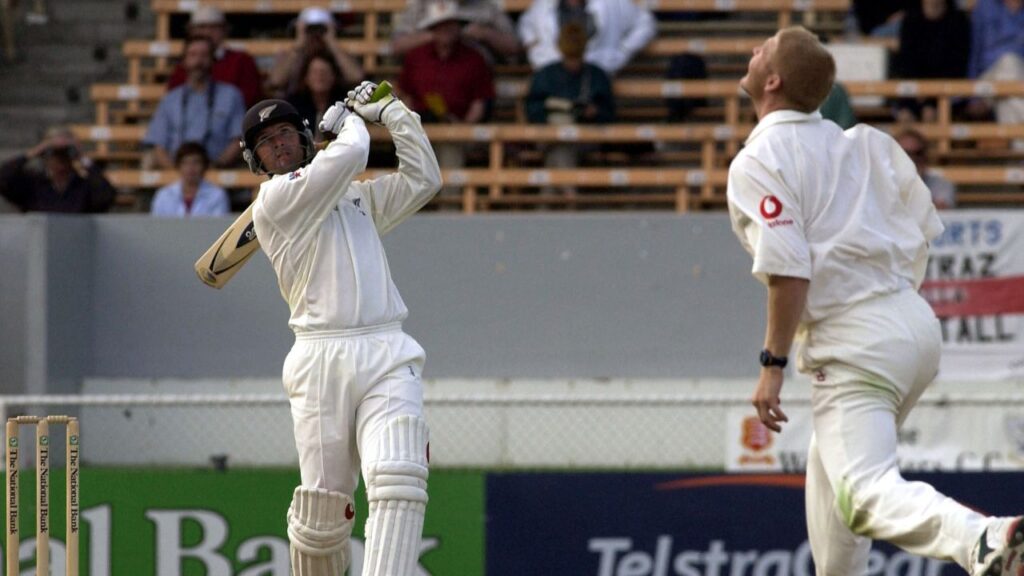 Nathan Astle's Birthday: Celebrating the Fastest Double Century Record in Test Cricket!