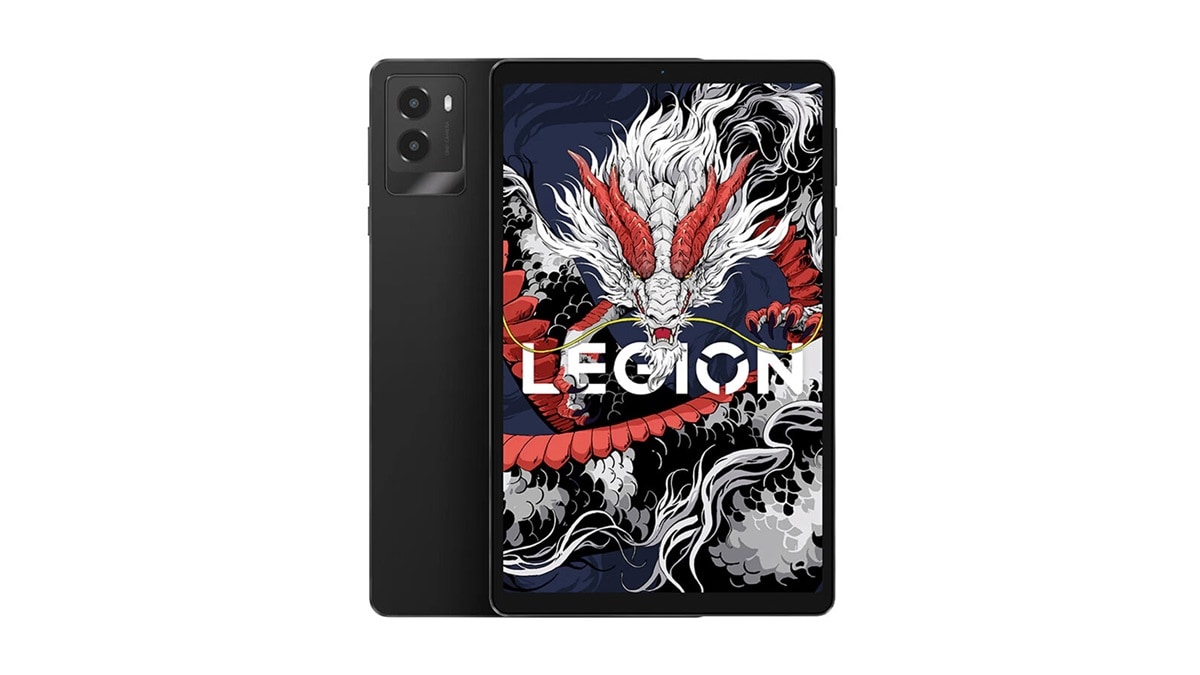 Lenovo Legion Y700 (2024): Unleashing Snapdragon 8 Gen 3 & Long-Lasting 6550mAh Battery!