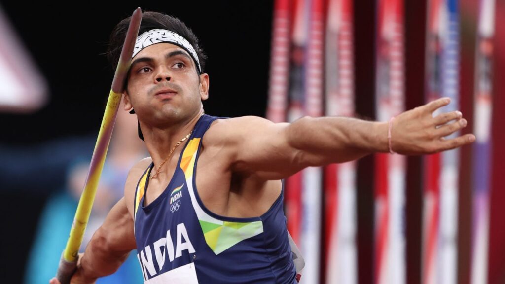 Neeraj Chopra's Heartbreak: Just 1cm Cost Him Diamond League Title