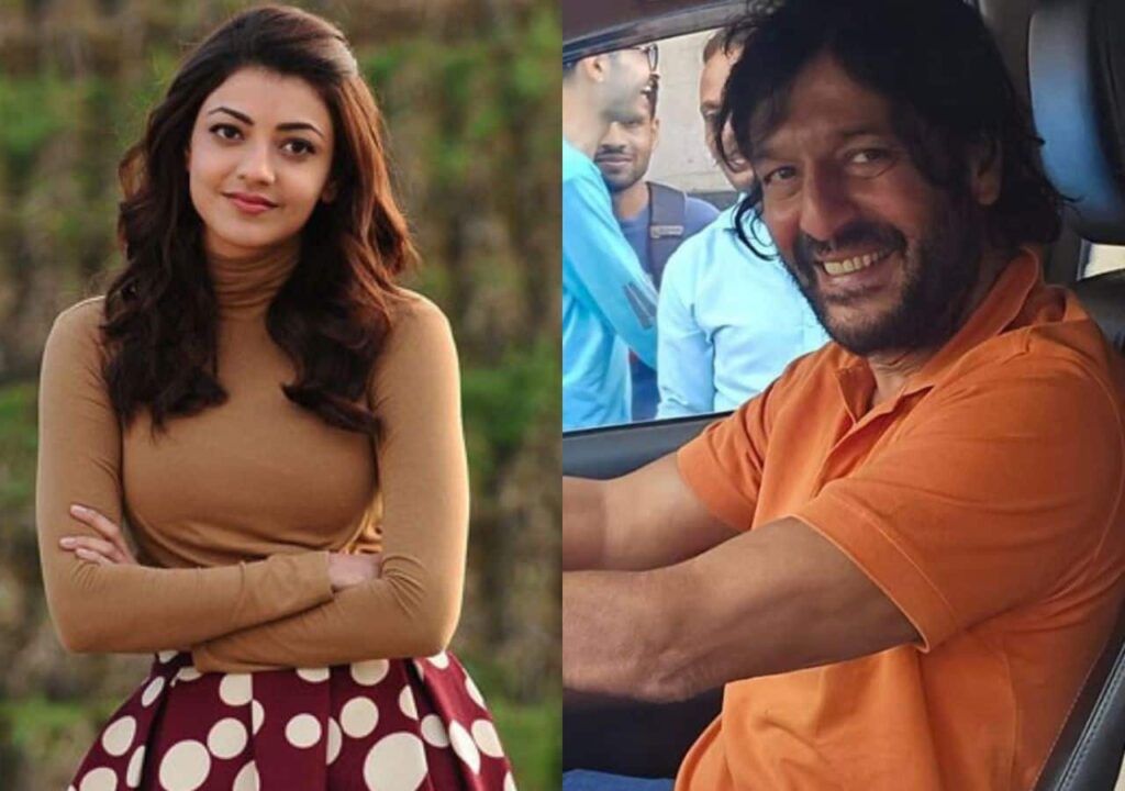 Kajal Aggarwal Joins 'Sikander' & Chunky Pandey Finally Passes His Driving Test!