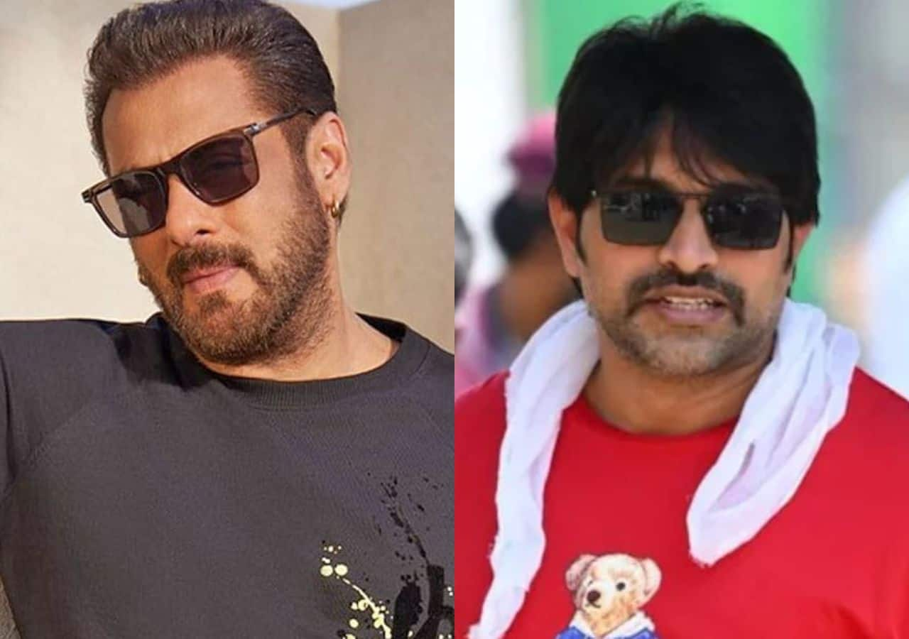 Salman Khan's Urgent Warning: Choreographer Jani Master Faces Sexual Harassment Allegations