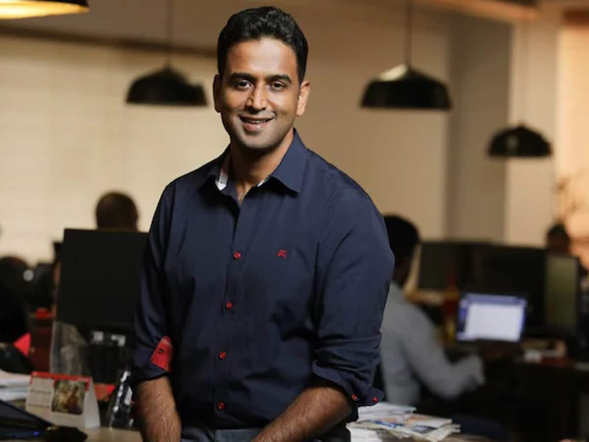 Zerodha CEO Explains Why No IPO Despite Strong Profits