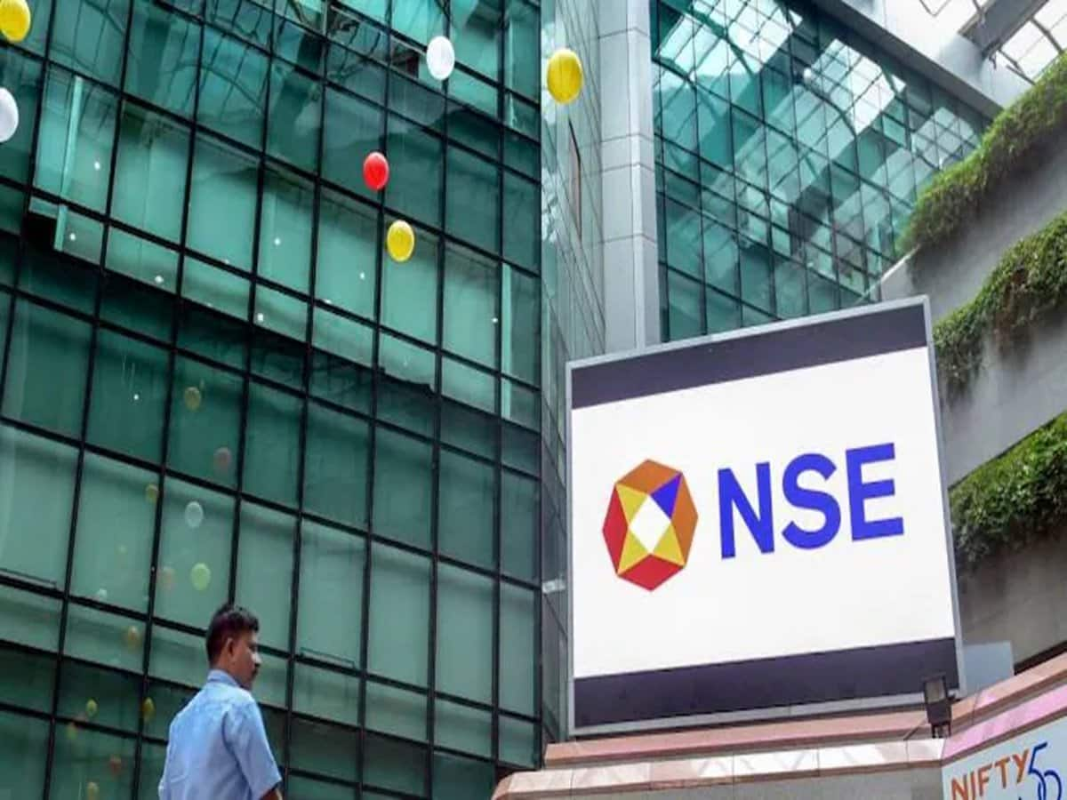 NSE Valuation Soars 100% in 4 Months Amid IPO Hopes