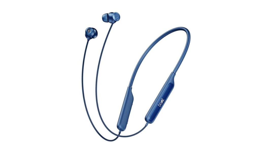 boAt Rockerz 210 Earphones: 40-Hour Playtime Launched in India - Check Price!