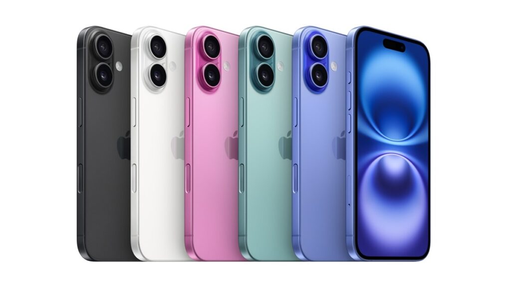 Discover the iPhone 16 Series: A18 and A18 Pro Processors Unleashed!