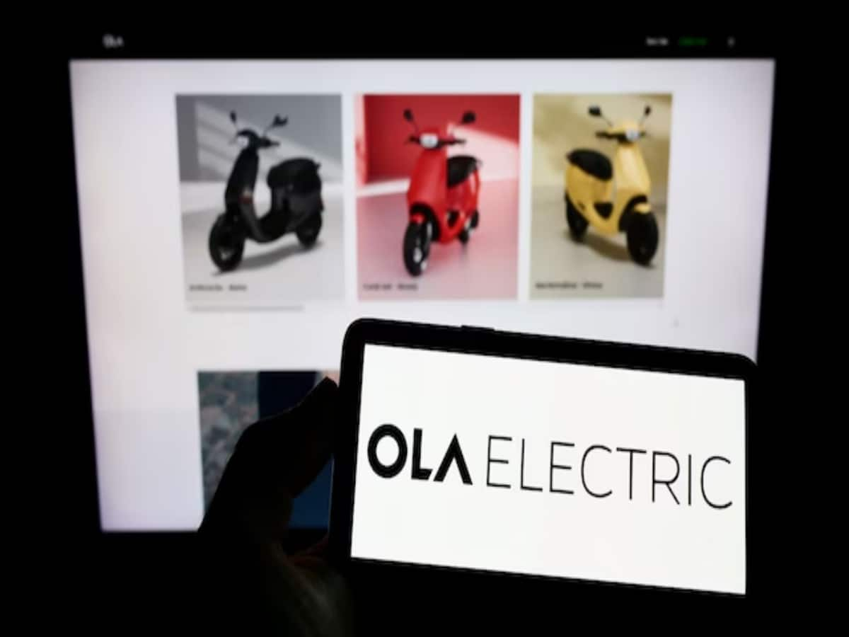 Ola Electric: Broker Praises Strategies Shaping Future Trends