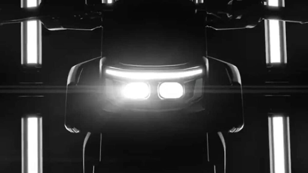 Ola Electric Teases Roadster E-Motorcycle: Book Now for Just ₹999!