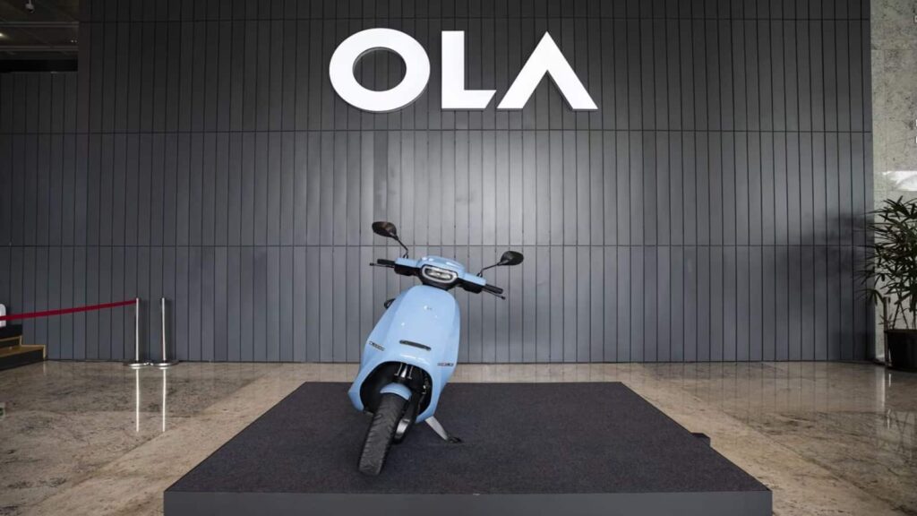 Ola Electric Soars: 50% Stock Potential After 'Buy' Ratings from Top Brokerages