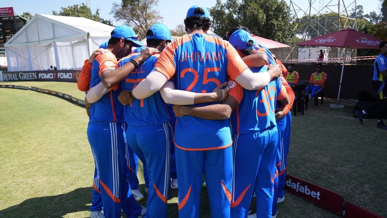 Did Team India Make a Major Selection Mistake? Who Will Step Up?