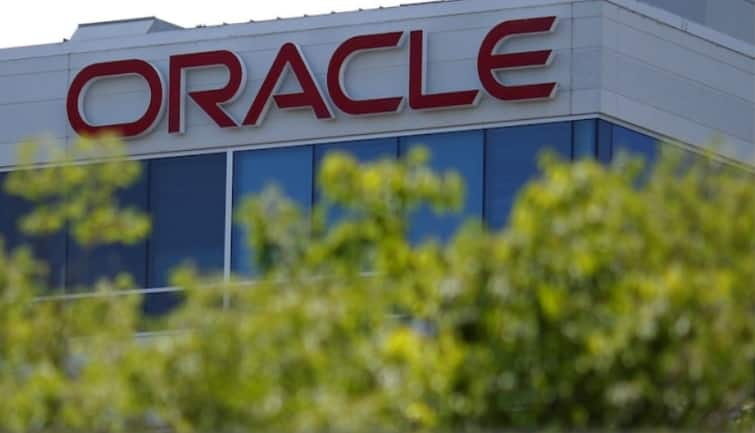 Oracle Soars to Record High as AI Success Makes Founder World's Second-Richest