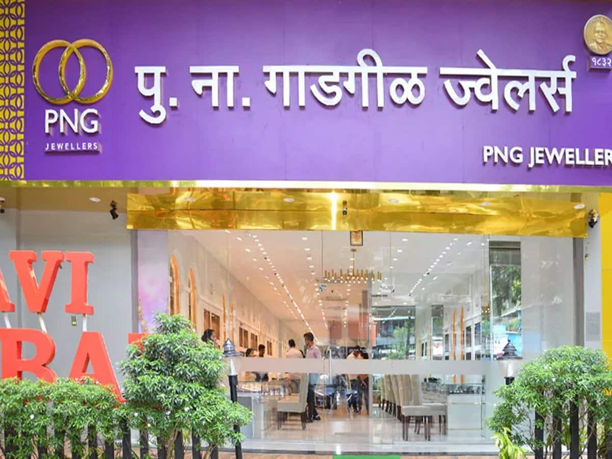 PN Gadgil Jewellers IPO: Huge 59x Subscription & Gray Market Buzz Before September 17 Listing