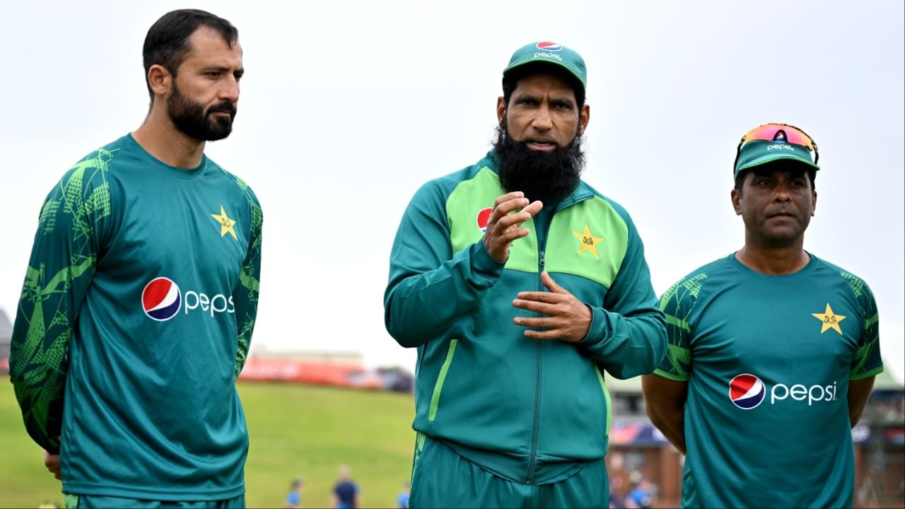 Why Mohammad Yousuf Resigned as Pakistan Cricket Selector Before England Series