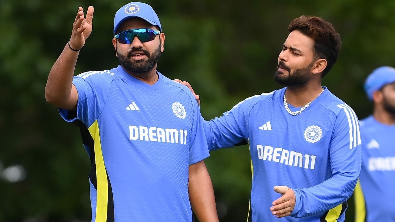 Captain Rohit's Orders: Players Get Just 1 Hour of Relaxation as Pant Unveils Dressing Room Secrets