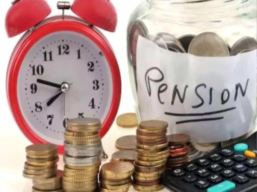 Government Ensures Timely Pension Payments for Central Employees: What You Need to Know!