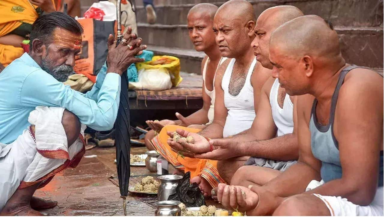 Pitra Paksha 2024: Essential Do's and Don'ts for Shradh Days