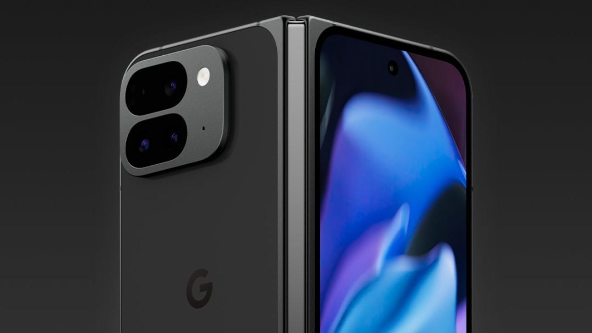 Google Pixel 9 Pro Fold Launching in India on September 4: Price & Offers Revealed!