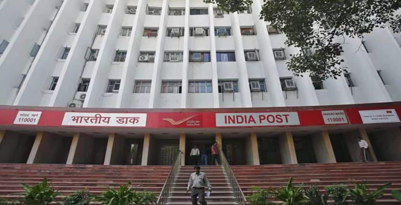 Unlock Rs 9,250 Monthly for 5 Years with Post Office's Must-Try Scheme!