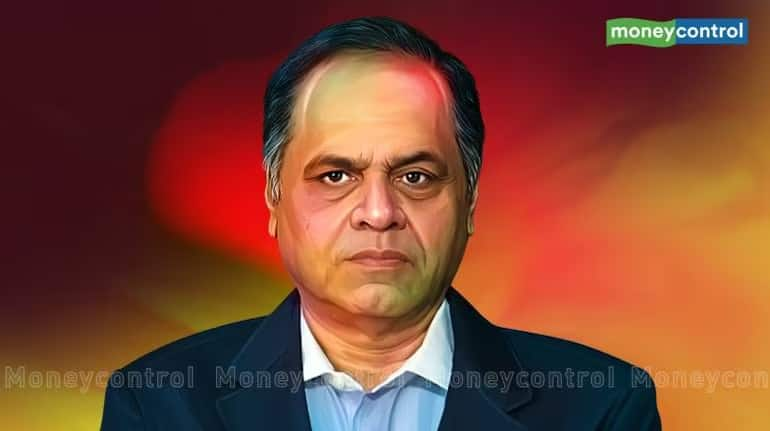 Ramesh Damani: Unstoppable Bull Run - Best Investment Opportunity Since 1991!