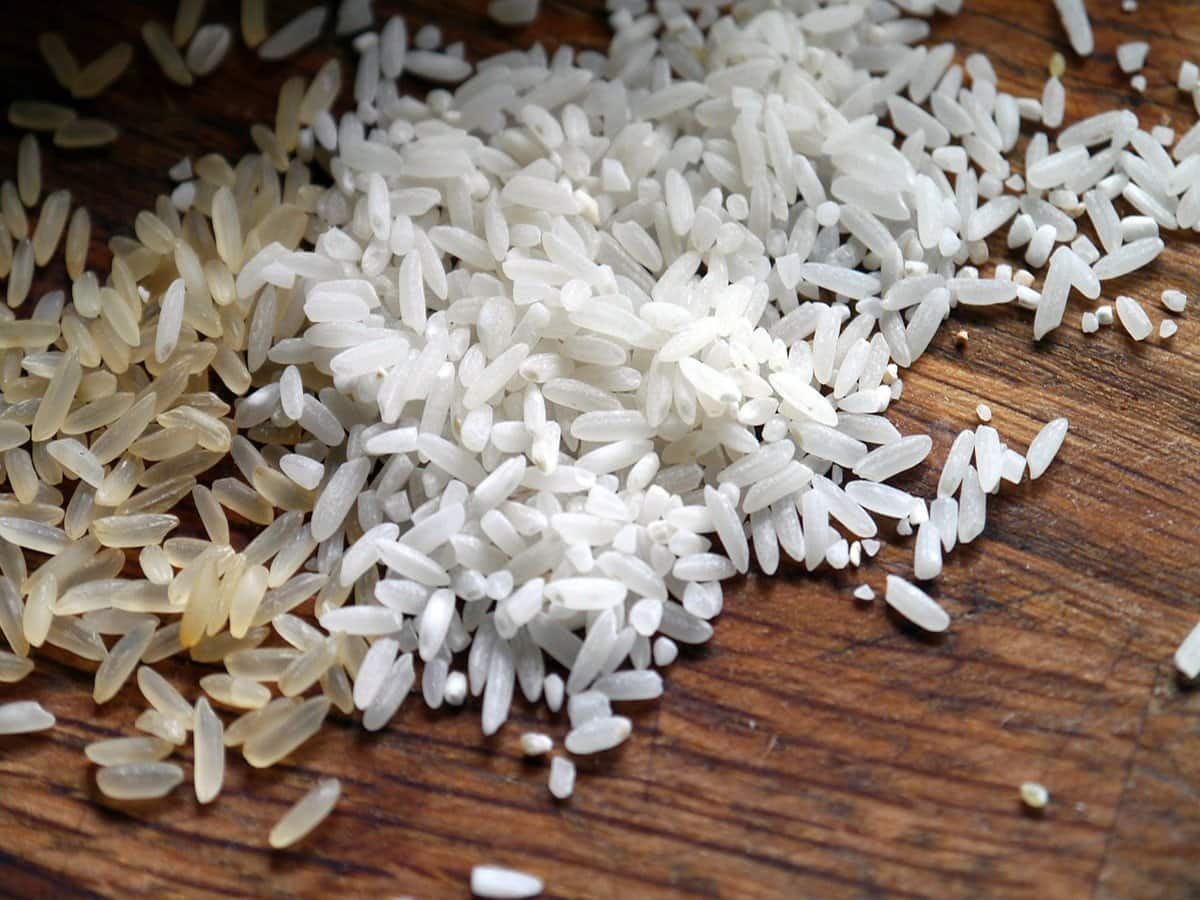 Government Lifts Ban on Non-Basmati White Rice Exports & Cuts Duties on Parboiled, Brown, and White Rice