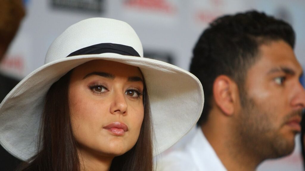 IPL Star Joins Punjab Kings: Preity Zinta's Bold Coaching Decision