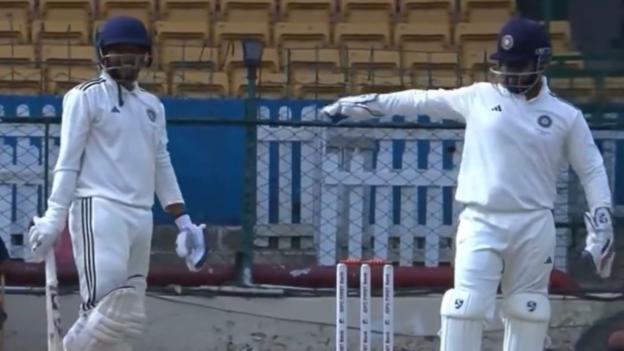 Rishabh Pant's Shocking Challenge to Kuldeep Yadav: 'Swear on Your Mother!' During Live Match