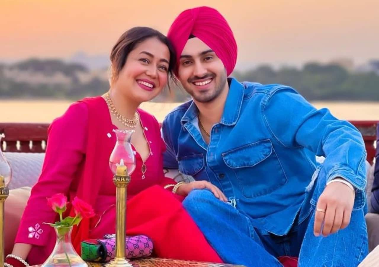 Is Neha Kakkar Divorcing Rohanpreet Singh? Shocking Revelations from Her Husband