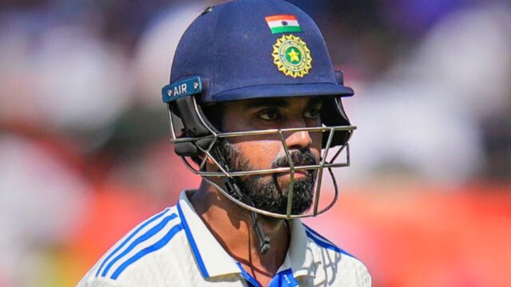 Unjustified Struggles: The KL Rahul Conundrum