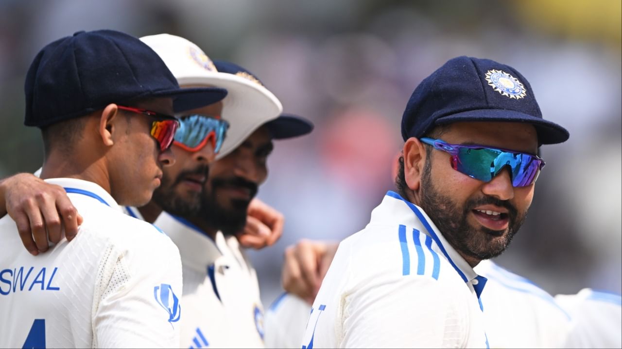 IND vs BAN 1st Test: Rohit Sharma’s Bold 3-Pacer Strategy - Team India’s Game-Changing XI!