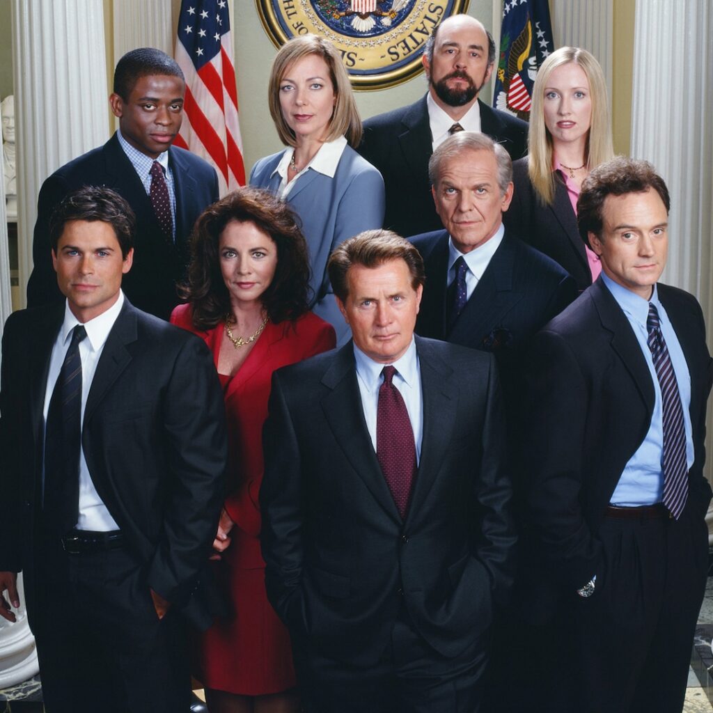 Discovering West Wing Secrets: What’s Next for the Iconic Series