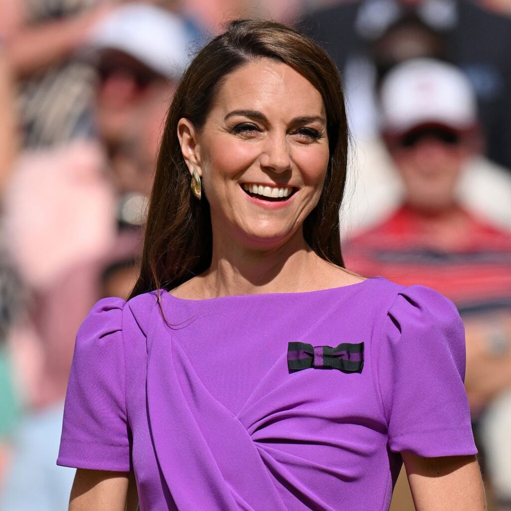 Kate Middleton's Inspiring Comeback After Chemotherapy