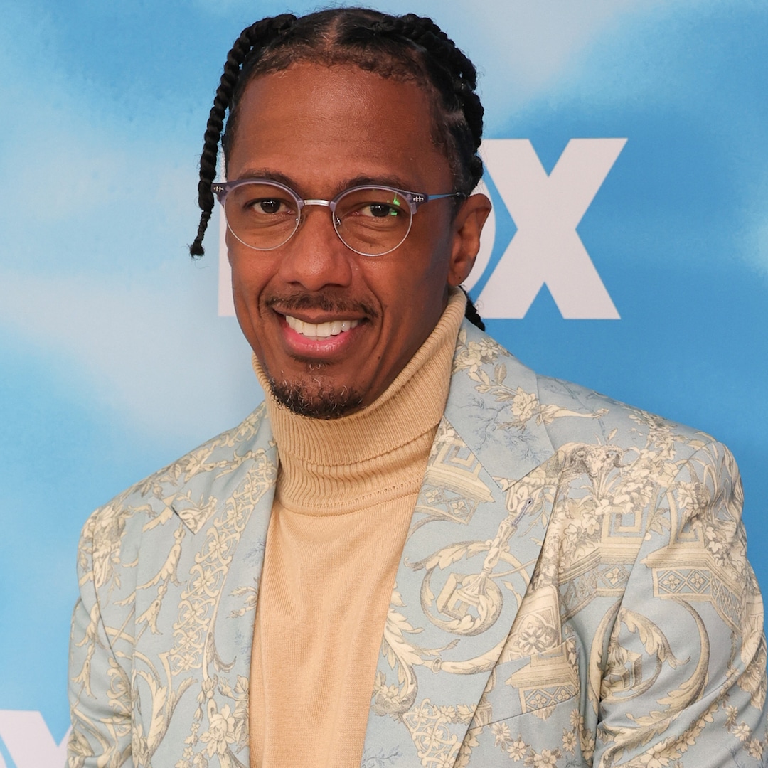 Nick Cannon Reveals Regret Over $10 Million Manhood Insurance