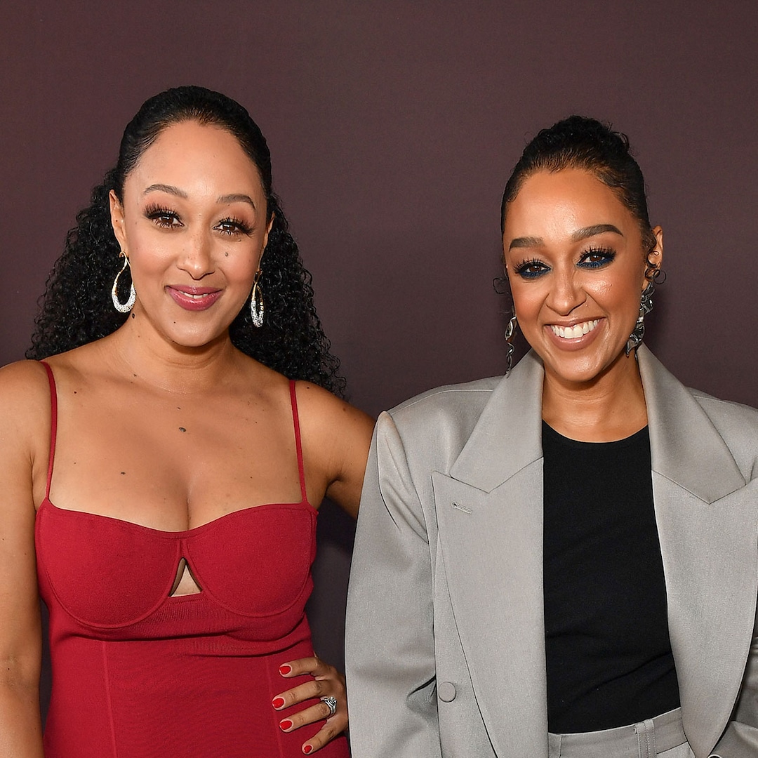 Tia Mowry Shares Rift with Twin Sister Tamera After Divorce