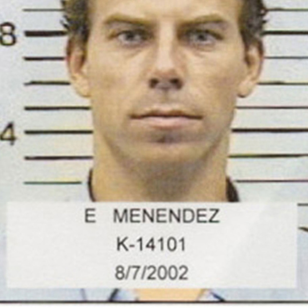 Erik Menendez's True Thoughts on Ryan Murphy's Menendez Brothers Series - E! Online