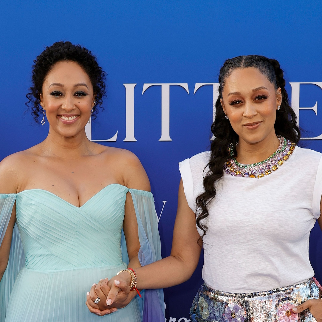 Tia and Tamera Mowry: Current Relationship Status Revealed!