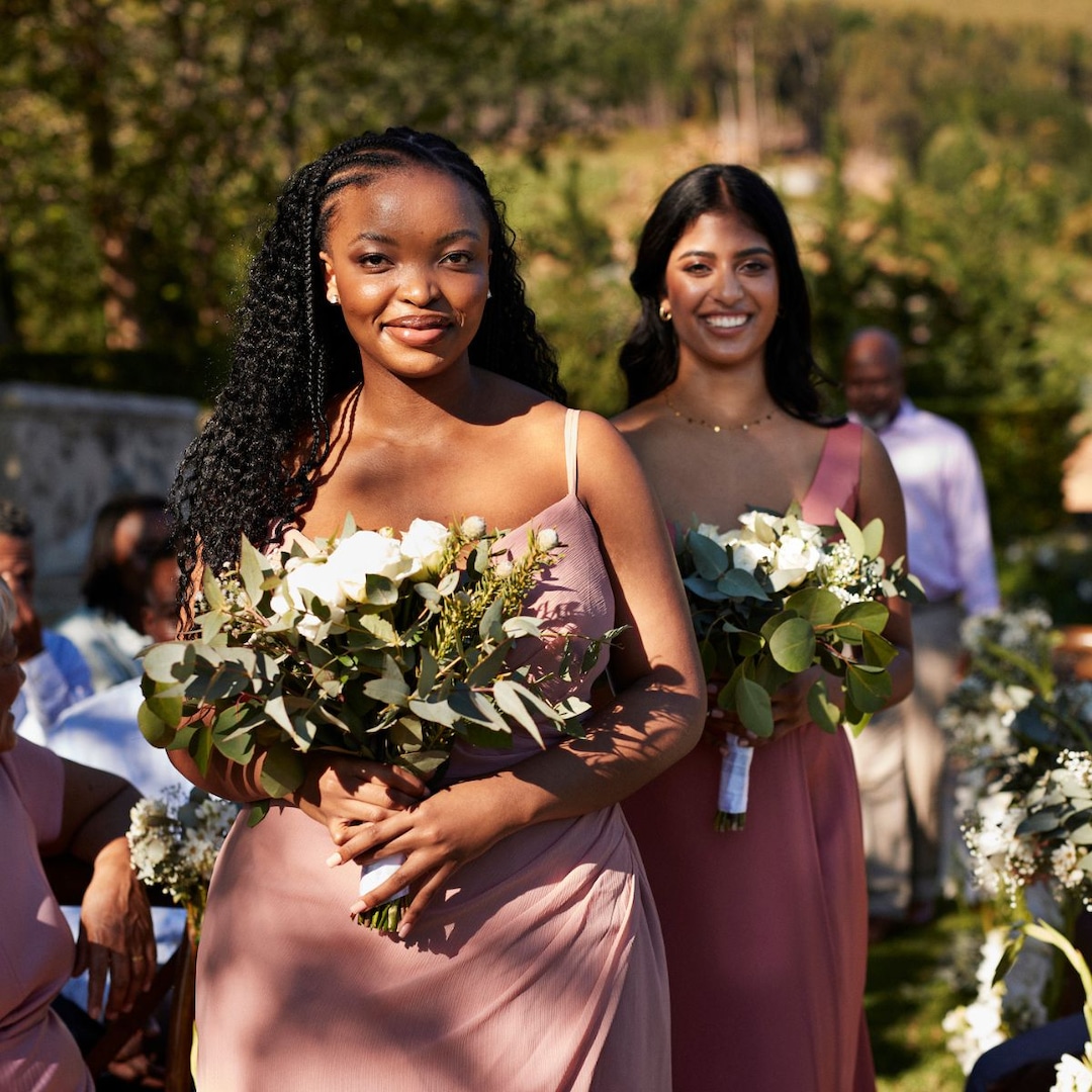 Stunning Fall Wedding Guest Dresses to Elevate Your Style