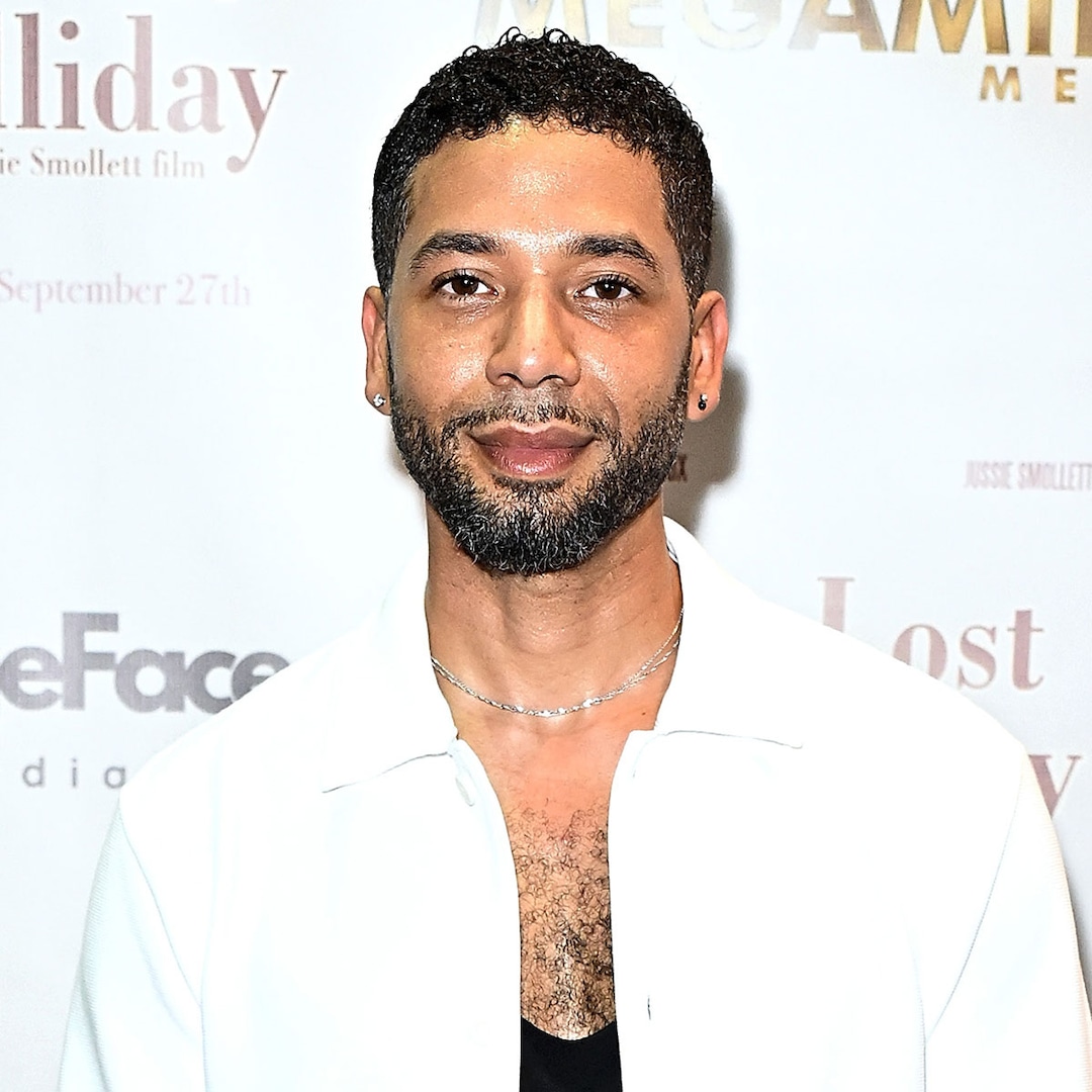 Jussie Smollett Breaks Silence on 2019 Hate Crime Hoax and Jail Time