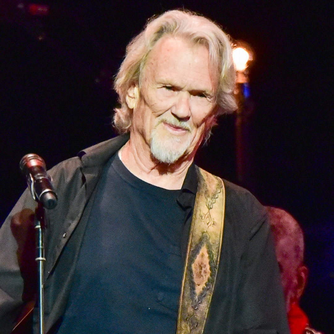 Country Legend Kris Kristofferson Passes Away at 88